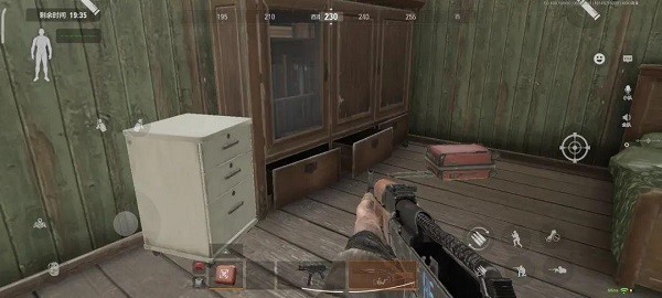 暗区突围(测试服)_暗区突围测试服申请资格_农场地图资源介绍