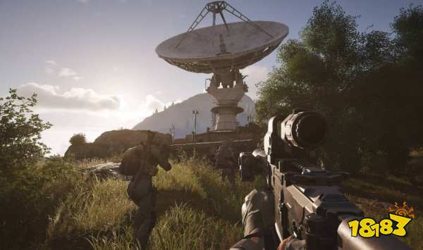 暗区突围无限国服官网最新地址是什么2025 暗区突围pc国服官网一览